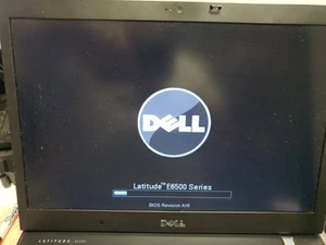 Dell E6500 LAPTOP 2 CORE 2.53GHz, 8GB, NO HDD/OS/ POWER CORD FREE SHIP - Picture 1 of 10