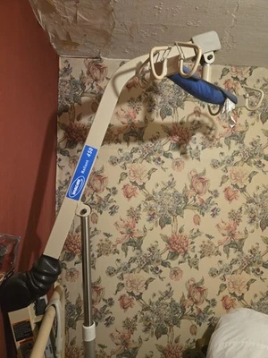 Elevador con accesorios Foto 1 de 2