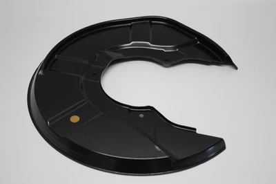 Disco de freno trasero izquierdo Audi Allroad 4Z C5 NS placa cubierta antipolvo nuevo 4Z7615611 Foto 1 de 4