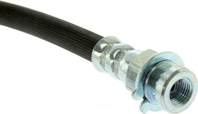 Manguera hidráulica de freno para camioneta Willys 1946-1951 PIEZAS CÉNTRICAS Foto 1 de 3