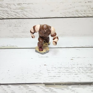 Disney Store Marvel X-Men Juggernaut PVC Figure 2011 3" Statue - Picture 1 of 13