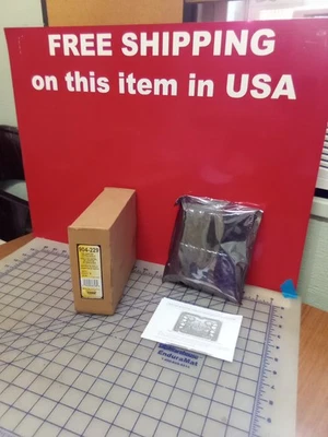 Módulo de control de inyección de combustible Dorman 904-229, nuevo stock antiguo, envío gratuito Foto 1 de 4