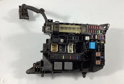 2014 - 2016 Kia Cadenza Fuse Box Relay Module 919502T500 OEM . - Image 1 of 4