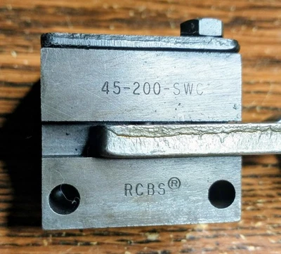 RCBS Mould - Image 1 of 4