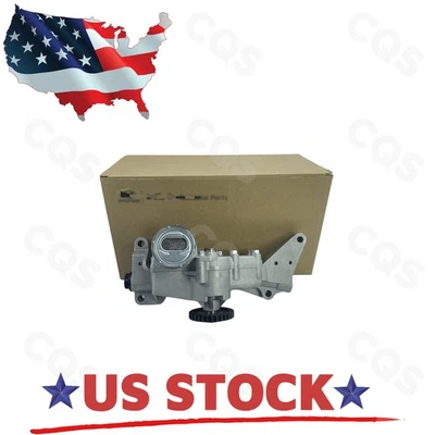 Engine Oil Pump for 2010-2014  Hyundai Genesis Coupe 2.0L US STOCK 21310-2C001 Foto 1 de 4