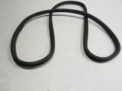 22-24 Jeep Grand Cherokee 2023 Rear Right Passenger Door Weatherstrip Seal ;:O - Image 1 of 4