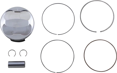 Wossner Piston Kit Honda CRF450R 2017-2026 8936DA Foto 1 de 1