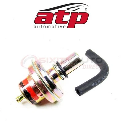 ATP Transmission Modulator Valve for 1983-1984 Pontiac Parisienne - qm Foto 1 de 4