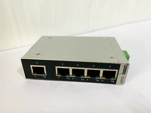 PHOENIX CONTACT FL SWITCH SFNB 5TX - Picture 1 of 4