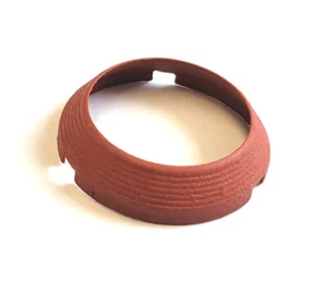AF 37FT-06-304-SOR - #6 JIC Sello de Flaretita - Acero Inoxidable y Carbono - Imagen 1 de 4