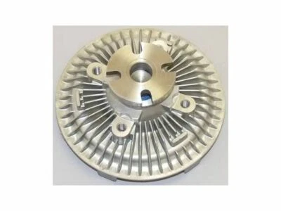 For 1980-1996 Jaguar XJS Fan Clutch 36233RQ 1989 1988 1985 1994 1987 1982 1992 - Image 1 of 2