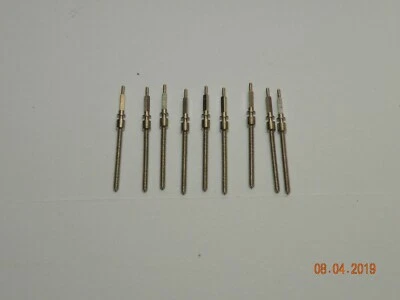 Enicar 1010 Winding Stem - Image 1 of 2