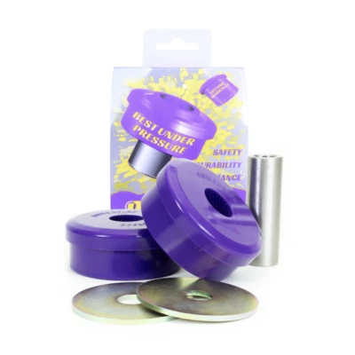 Montaje de motor delantero superior Powerflex PFF88-105 para Volvo 850 S70 V70 (1991-00) - Imagen 1 de 2