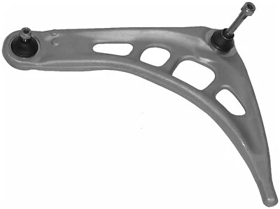 Conjunto de brazo de control y rótula delantero izquierdo inferior Delphi para BMW 323Ci 2000 Foto 1 de 4