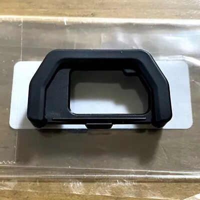 OLYMPUS Eyecup OM-D E-M5 Mark II 2C3# - Image 1 of 2
