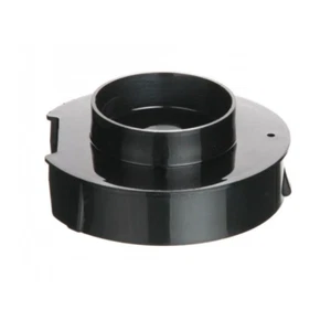 Moccamaster Lid Jug Black with Hole 13313 Fits H/K/KB models Brand New in Box - Picture 1 of 1