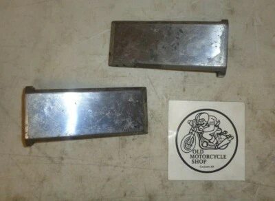 Suzuki GS1150E 1984 cubierta ajustadora de cadena Foto 1 de 4