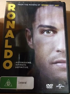 RONALDO - REGIÓN 2-4-5 - Imagen 1 de 1