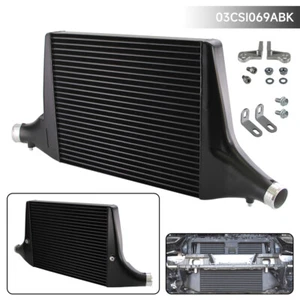 Competition Tuning Intercooler For Audi S4/S5 B9 3.0TSFI A4 B9 2015+ A5 F5 2016+ - Picture 1 of 10