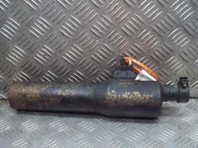 Suzuki TS185 TS 185 1977-1979 Exhaust Silencer End Can Muffler  - Image 1 of 4