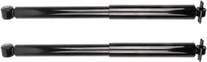 Shocks, Rear Gas Struts Shock Absorbers Fit for 1989-2000 for Chevy/For GMC K250 - Picture 1 of 7