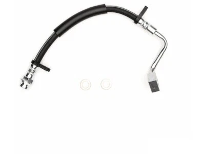 Manguera de freno de fricción dinámica 18713FCHM para Chrysler Town Country 2012-2016 Foto 1 de 2