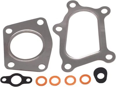 Junta turbocompresor de acero inoxidable para Mazdaspeed K0422 K0422-581 K0422- Foto 1 de 3