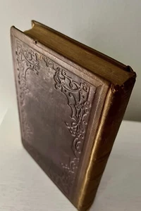 Henry Ward Beecher Star Papers Experiences of Art & Nature First Edition- Rare - Picture 1 of 11