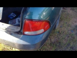 Passenger Tail Light Quarter Mounted Fits 00-03 SENTRA 226169 - Picture 1 of 2