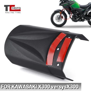 For Kawasaki VERSYS X-300 17 2018 2019 2020 2021 Front Fender Mudguard Extender - Bild 1 von 11