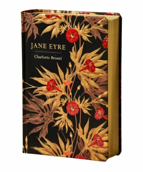 Jane Eyre Foto 1 de 1