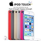 NEW-Sealed Apple iPod Touch 7th Generation (256GB) All Colors- FAST SHIPPING LOT