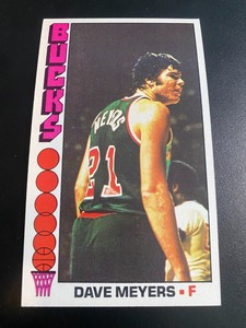 1976-77 Topps Basketball Cards Complete Your Set You U Pick From List Card 1-144