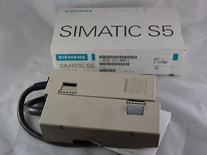 6ES5 315-8MA11 Siemens Interface module PLC Simatic S5 100 U 315 8MA11 - Picture 1 of 2