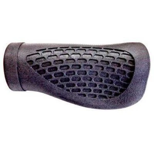 ULTRACYCLE Waffel ergonomischer Twist Shifter 90 mm Griffe schwarz - Bild 1 von 1