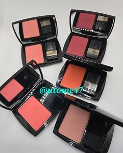 Lancome BLUSH SUBTIL POWDER BLUSH-Choose Shade *READ - Picture 1 of 36