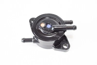 Conjunto de bomba de combustible OEM AP8176041 para Vespa Granturismo GT200 2007-2008 Foto 1 de 3