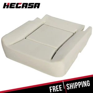 Cojín de espuma para asiento del lado del conductor para Dodge Ram 1500 2500 3500 2009 06-10 - Imagen 1 de 17