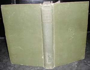 NAME THIS FLOWER Gaston Bonnier 1917 1st UK Ed Colour Plates PLANTS illustrated - Picture 1 of 4
