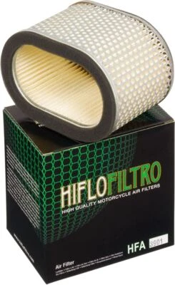 Cagiva RAPTOR 1000 2000-2005 Hiflo Air Filter HFA3901 - Image 1 of 3