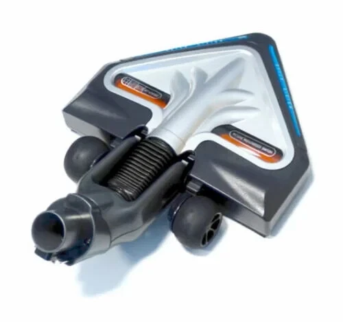 SPAZZOLA ELETTRICA ORIGINALE ROWENTA RS-RH5972 PER AIR FORCE RH8812 CON LED 18V - Immagine 1 di 1