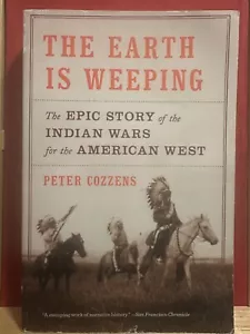 The Earth is Weeping by Peter Cozzens - Picture 1 of 1