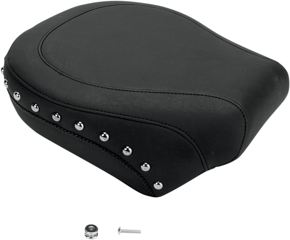 Mustang Studded Rear Seat 76243 Foto 1 de 1