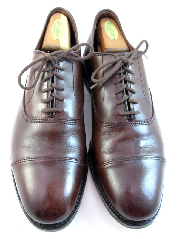 Allen Edmonds Dress Shoes for Men for sale | eBay Allen Edmonds Dress Shoes for Men for sale | eBay