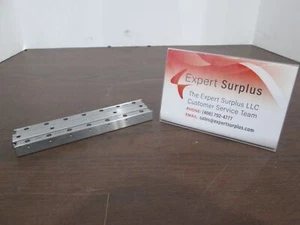 THK, 3175TM, Kreuzrollentisch Linearlager, gebraucht - Bild 1 von 7