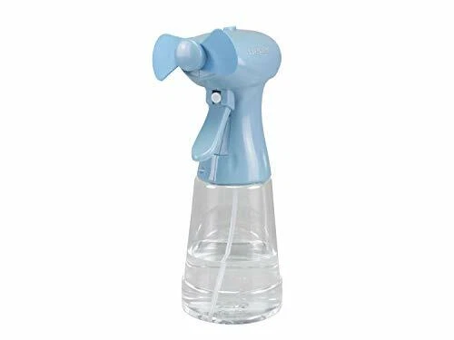 Beper P206VEN440 Mini Nebulizzatore, Serbatoio 350 ml, ABS/PET, Pale morbide in  - Immagine 1 di 1