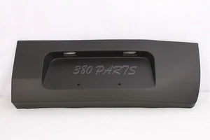 FIT FORD TRANSIT 2015-2024 PASSENGERSIDE REAR DOOR PANEL TRIM MOLDING COVER - Foto 1 di 2