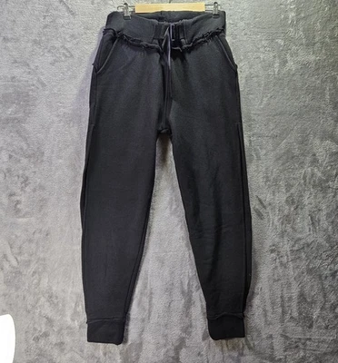 Pantalones de chándal ADIDAS x IVY PARK pierna abierta abertura lateral RARO Beyoncé Gorpcore Y2K regalo talla S Foto 1 de 4