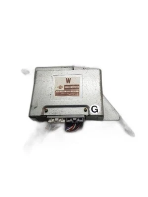 Chasis ECM Transmisión Panel de patada izquierda Se adapta a 03 INFINITI QX4 1215714 Foto 1 de 4