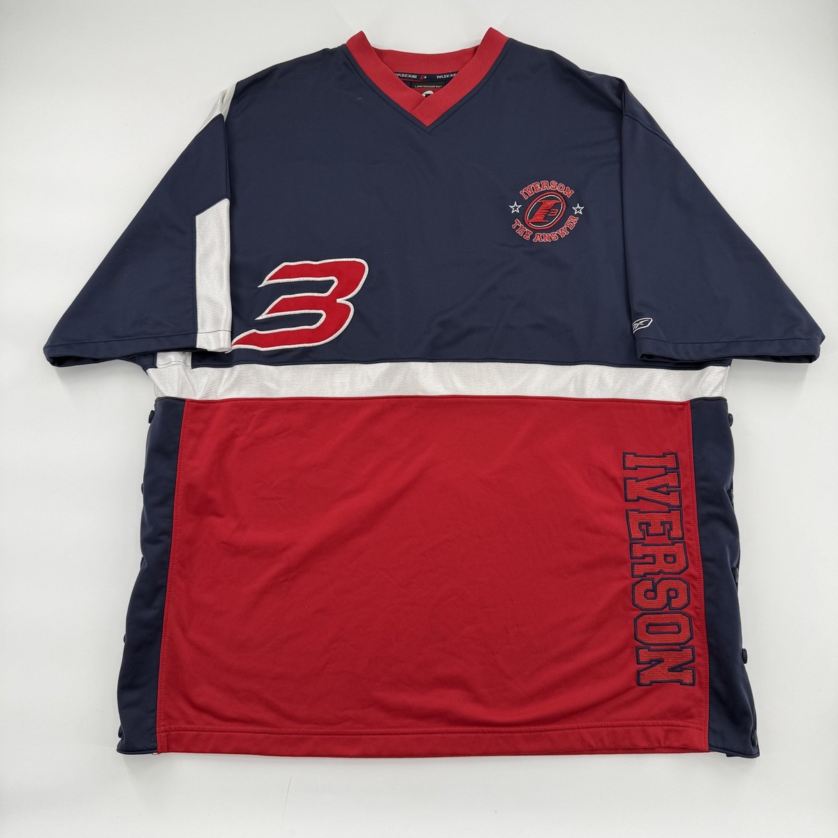 Reebok NBA Shirts for sale | eBay